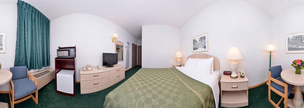 Rodeway Inn Bellingham Luaran gambar